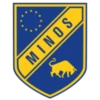 Logo Minos Leuven