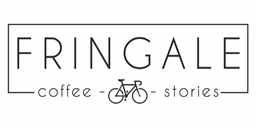 Logo Cafe Fringale