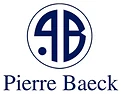 Logo Pierre BAECK