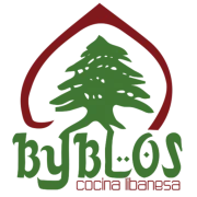 Logo BYBLOS