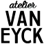 Logo Van Eyck Leuven