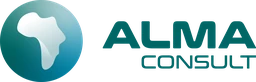 Logo ALMA Consult