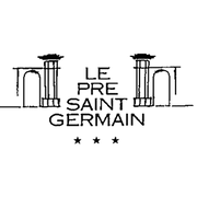 Logo Le Pré Saint-Germain