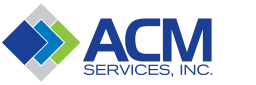 Logo ACM SERVICES