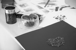 Logo WanderlusTea