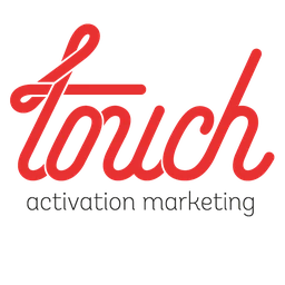Logo TOUCH ACTIVATION MARKETING