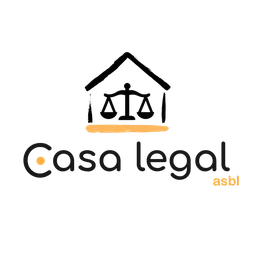 Logo Casa legal