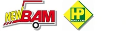 Logo NEW BAM