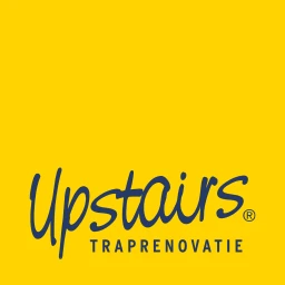 Logo Upstairs