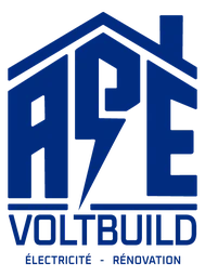 Logo APE VOLTBUILD