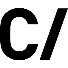 Logo Caviar Eenheid