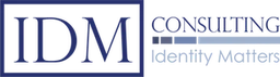 Logo IDM CONSULTING