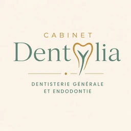 Logo DENTYLIA