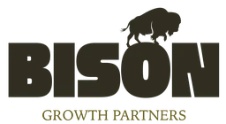 Logo Bison Growth Partners