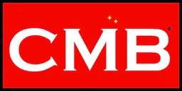Logo CMBELGIUM