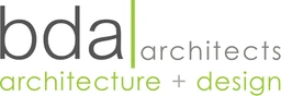 Logo BDA ARCHITECTS