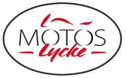 Logo MOTO’S LYCKE