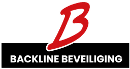 Logo BACKLINE SECURITY