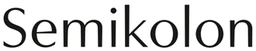 Logo Semikolon GmbH