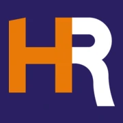 Logo HELDER RECHT VZW