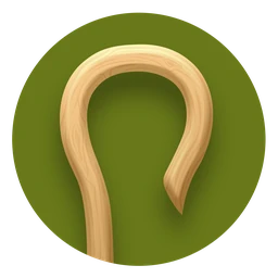 Logo Pastor