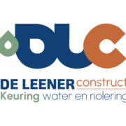 Logo DE LEENER CONSTRUCT