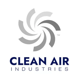 Logo Clean Air