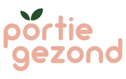 Logo PORTIE GEZOND