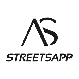 Logo STREET SAPP