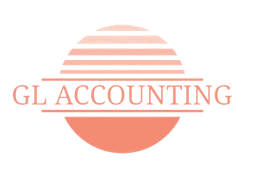 Logo GL Accounting
