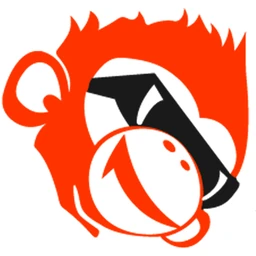 Logo ONLINE MARKETING MONKEY