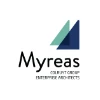 Logo MYREAS