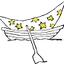 Logo CHINY, CITE DES CONTES