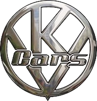 Logo KV CARS