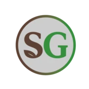 Logo SARNAT GREEN