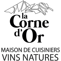 Logo Corne d'Or