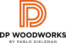 Logo DP WOODWORKS
