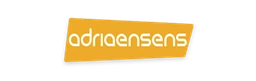 Logo Adriaensens Projecten