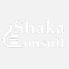 Logo SHAKA-CONSULT