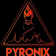 Logo Pyronix Production