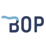 Logo Belgian Offshore Platform