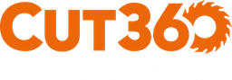 Logo Cut360 GmbH