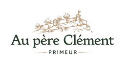 Logo AU PERE CLEMENT