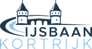 Logo Ijsbaan Kortrijk