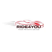 Logo Ride4You