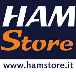 Logo HAMSTORE