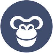 Logo Blue Monkey