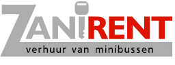 Logo ZANI RENT