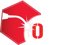 Logo OKAY LASTECHNIEKEN