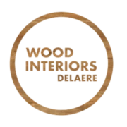 Logo Wood Interiors Delaere